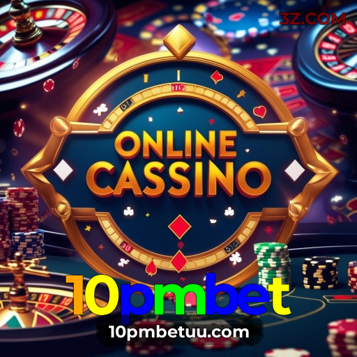 10pmbet — calendário de jogos, apostas ao vivo e ofertas especiais