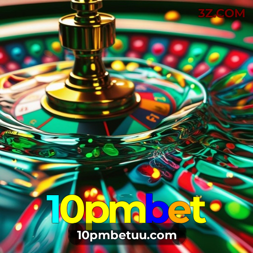 App 10pmbet Cassino | Diversão Online com PIX