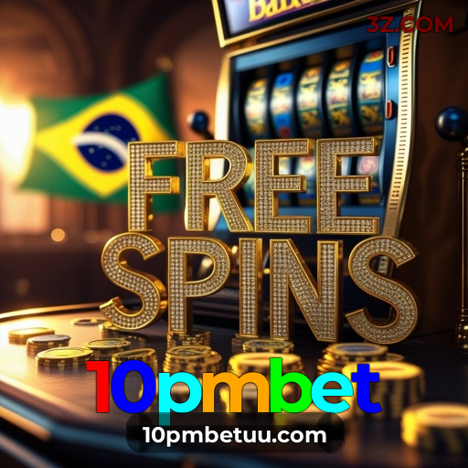 Cadastre-se no 10pmbet | Desbloqueie Experiência VIP em Cassino Online