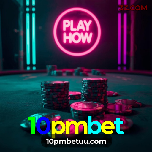 Cassino 10pmbet | Bônus Diários e Pagamentos via PIX